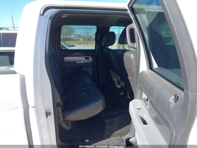 2011 FORD F-150 1FTEW1CM5BKD49221 Photo 7