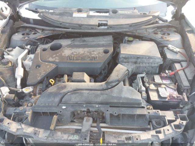 2017 NISSAN ALTIMA 1N4AL3AP6HC217769 Photo 9