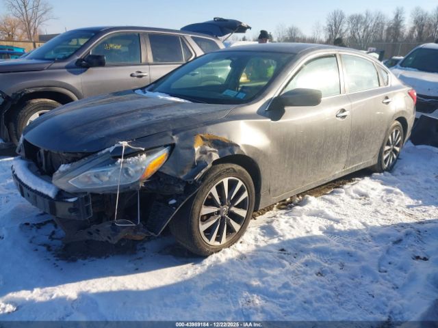 2017 NISSAN ALTIMA 1N4AL3AP6HC217769 Photo 1