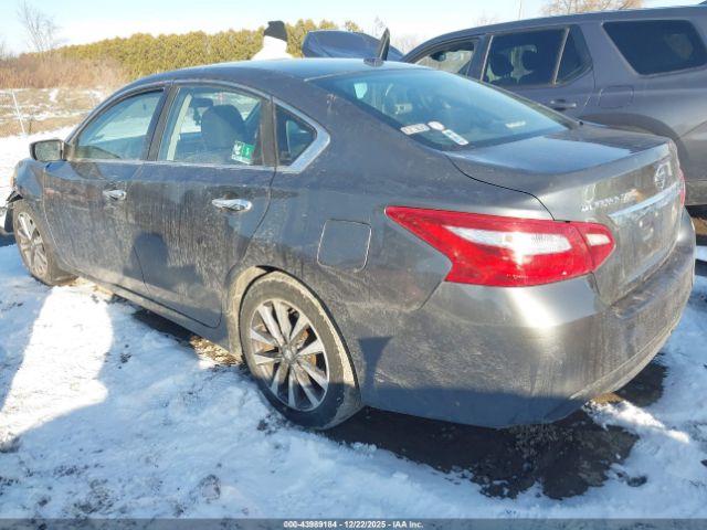 2017 NISSAN ALTIMA 1N4AL3AP6HC217769 Photo 2