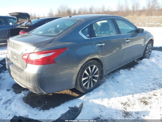 2017 NISSAN ALTIMA 1N4AL3AP6HC217769 Photo 3
