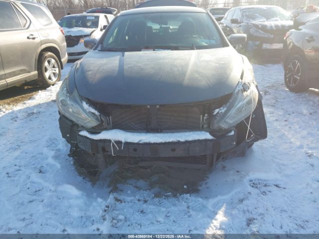 2017 NISSAN ALTIMA 1N4AL3AP6HC217769 Photo 5