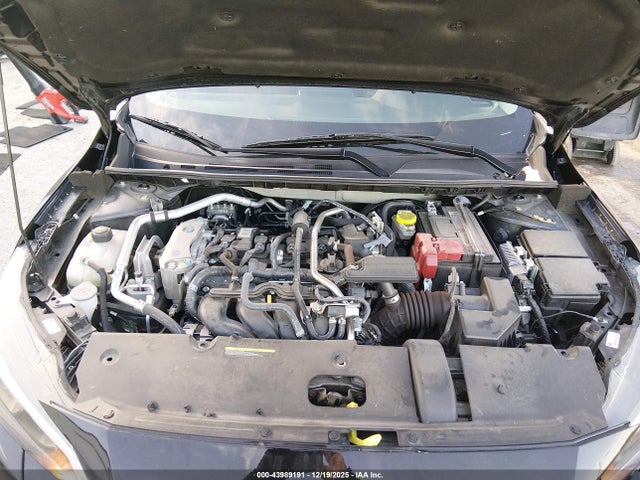 Aukcja sprzedaży 2025 Nissan Sentra Sv, vin: 3N1AB8CV7SY227265, numer aukcji: 43989191