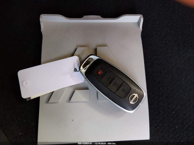 Aukcja sprzedaży 2025 Nissan Sentra Sv, vin: 3N1AB8CV7SY227265, numer aukcji: 43989191