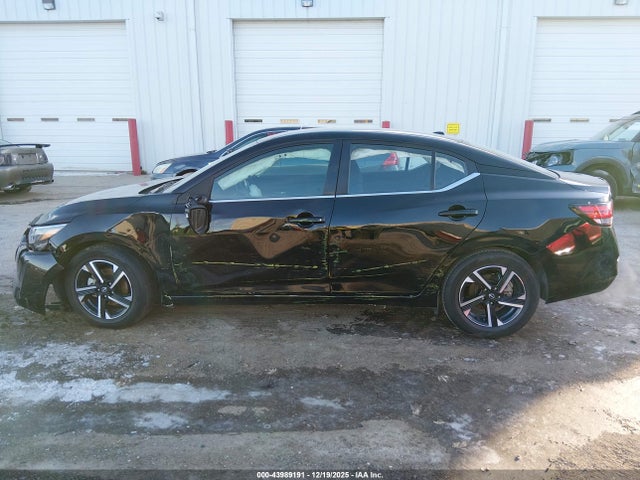 Aukcja sprzedaży 2025 Nissan Sentra Sv, vin: 3N1AB8CV7SY227265, numer aukcji: 43989191