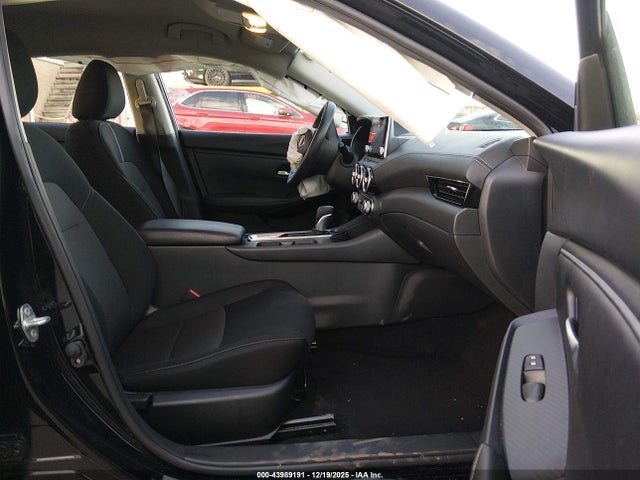 Aukcja sprzedaży 2025 Nissan Sentra Sv, vin: 3N1AB8CV7SY227265, numer aukcji: 43989191