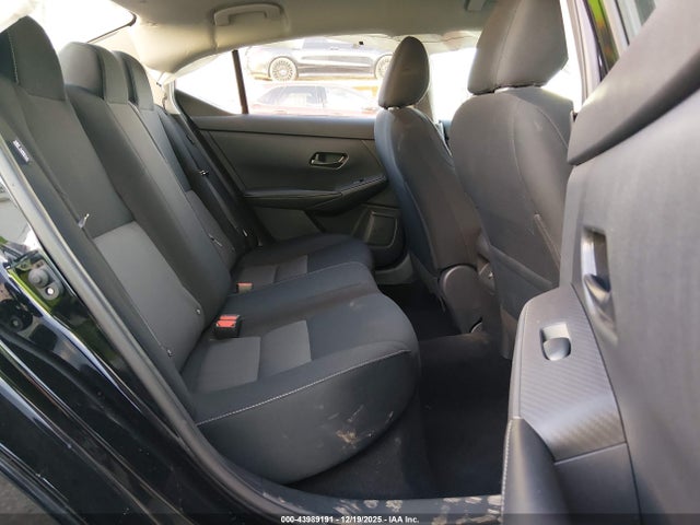 Aukcja sprzedaży 2025 Nissan Sentra Sv, vin: 3N1AB8CV7SY227265, numer aukcji: 43989191