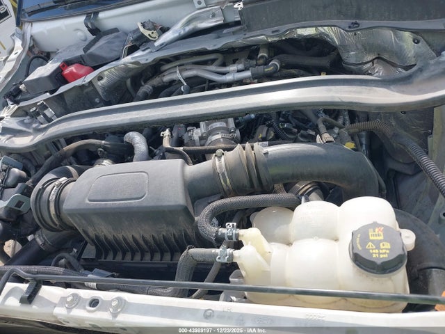 1FM5K8GC6LGA44428 Ford Explorer St