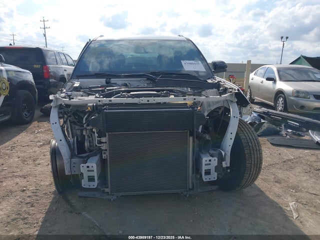 1FM5K8GC6LGA44428 Ford Explorer St
