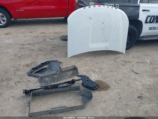 1FM5K8GC6LGA44428 Ford Explorer St