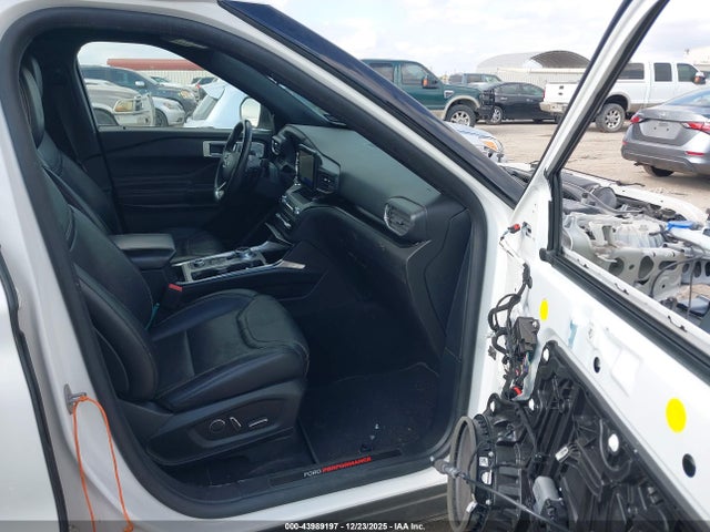 1FM5K8GC6LGA44428 Ford Explorer St