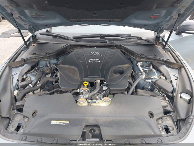 2021 INFINITI Q60 JN1FV7LK6MM530265 Photo 9