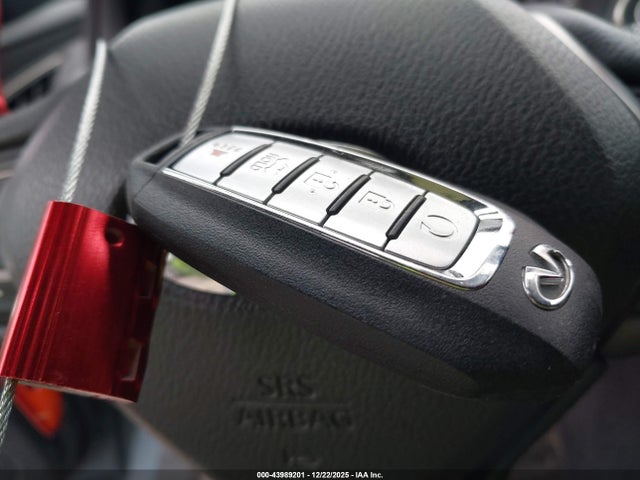 2021 INFINITI Q60 JN1FV7LK6MM530265 Photo 10