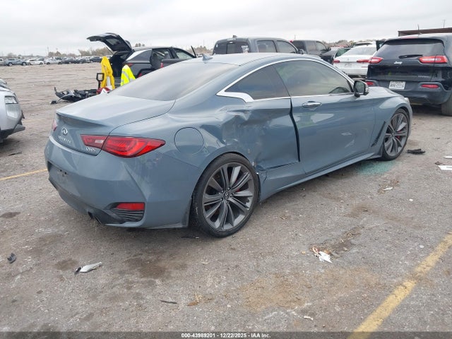 2021 INFINITI Q60 JN1FV7LK6MM530265 Photo 3