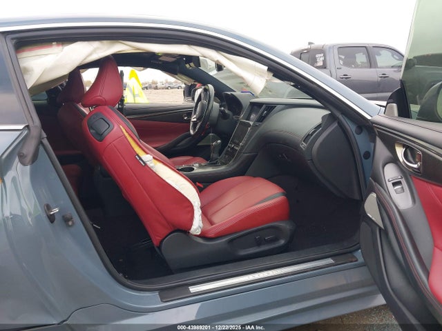 2021 INFINITI Q60 JN1FV7LK6MM530265 Photo 4