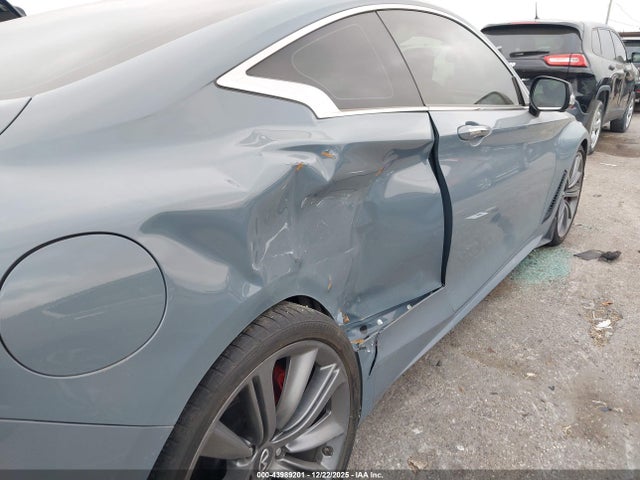 2021 INFINITI Q60 JN1FV7LK6MM530265 Photo 5