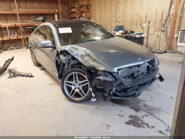 2015 MERCEDES-BENZ E 400 WDDKJ6HB3FF303753