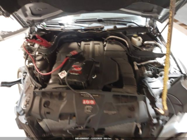 2015 MERCEDES-BENZ E 400 WDDKJ6HB3FF303753 Photo 9