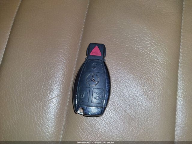 2015 MERCEDES-BENZ E 400 WDDKJ6HB3FF303753 Photo 10