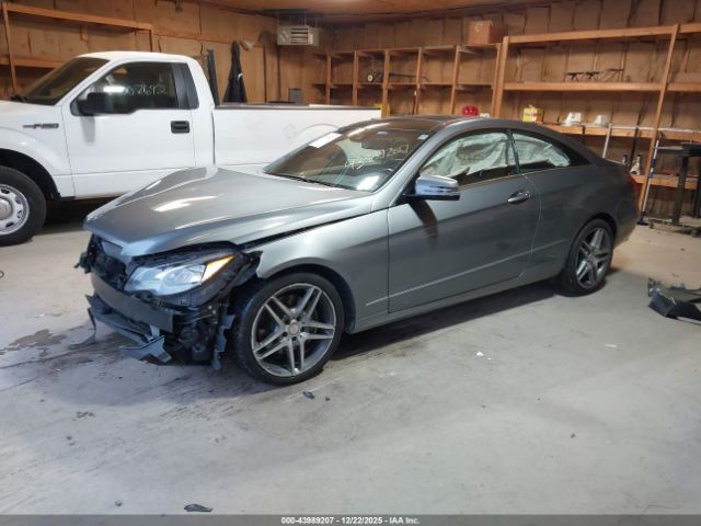 2015 MERCEDES-BENZ E 400 WDDKJ6HB3FF303753 Photo 1