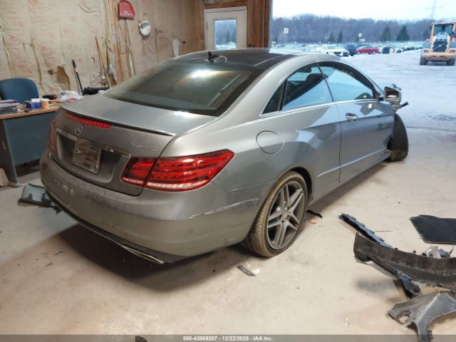 2015 MERCEDES-BENZ E 400 WDDKJ6HB3FF303753 Photo 3