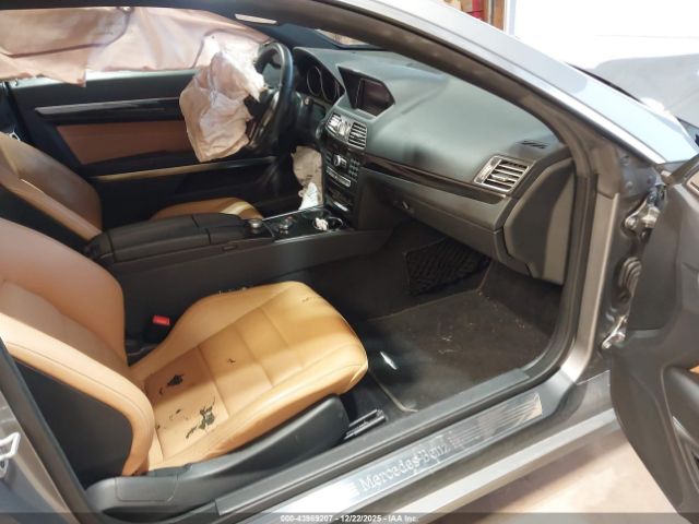 2015 MERCEDES-BENZ E 400 WDDKJ6HB3FF303753 Photo 4