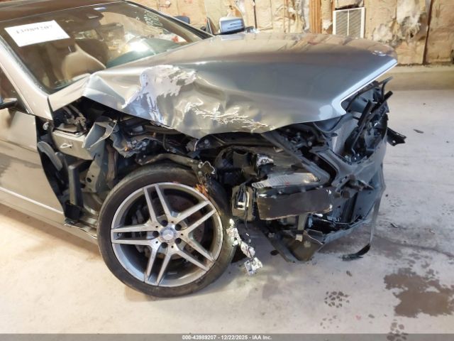2015 MERCEDES-BENZ E 400 WDDKJ6HB3FF303753 Photo 5