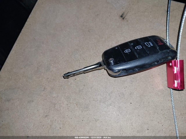 KIA FORTE LX 2017 3KPFL4A73HE149493 Image 11
