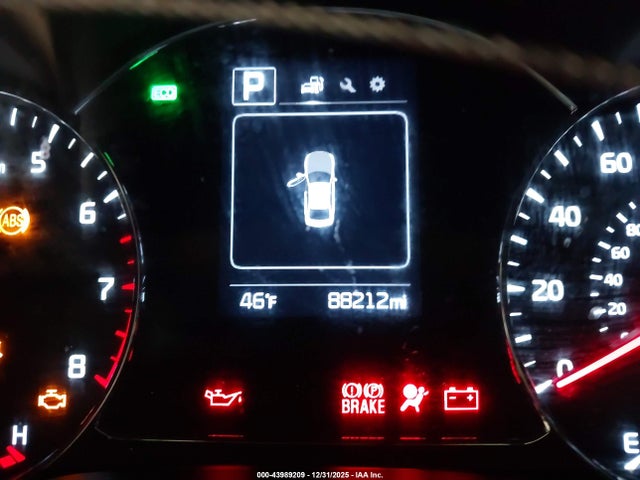 KIA FORTE LX 2017 3KPFL4A73HE149493 Image 15