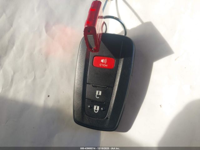 2020 TOYOTA PRIUS JTDKARFUXL3118242 Photo 10