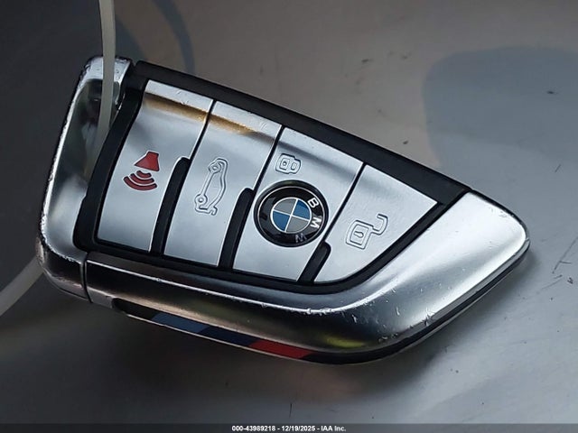 BMW 840i 2024 WBAAE2C08RCR06192 Image 11