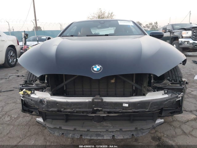 BMW 840i 2024 WBAAE2C08RCR06192 Image 13