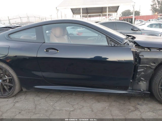 BMW 840i 2024 WBAAE2C08RCR06192 Image 14