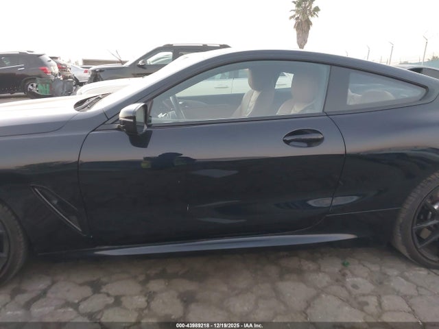 BMW 840i 2024 WBAAE2C08RCR06192 Image 15