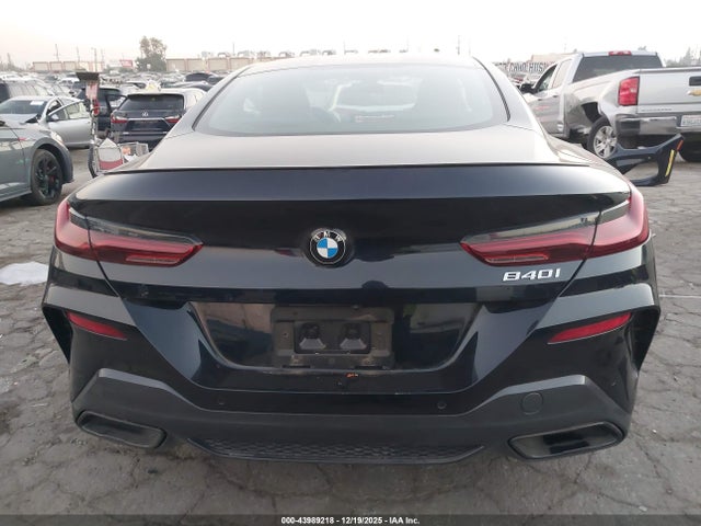 BMW 840i 2024 WBAAE2C08RCR06192 Image 17