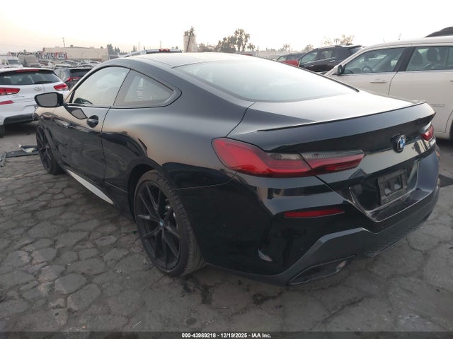 BMW 840i 2024 WBAAE2C08RCR06192 Image 3