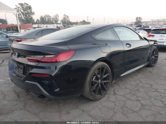 BMW 840i 2024 WBAAE2C08RCR06192 Image 4