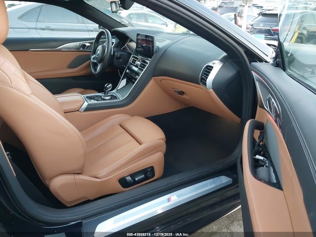 BMW 840i 2024 WBAAE2C08RCR06192 Image 5