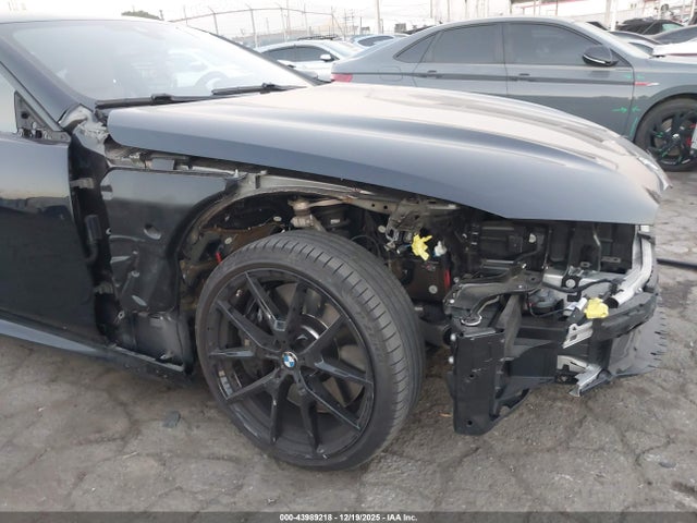 BMW 840i 2024 WBAAE2C08RCR06192 Image 6