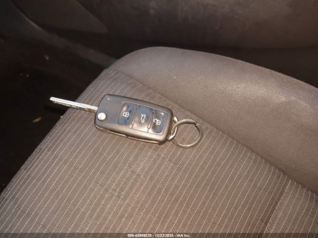 2013 VOLKSWAGEN TIGUAN WVGBV3AXXDW559724 Photo 10