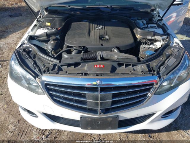 2014 MERCEDES-BENZ E 250 BLUETEC WDDHF9HB0EA872603 Photo 9