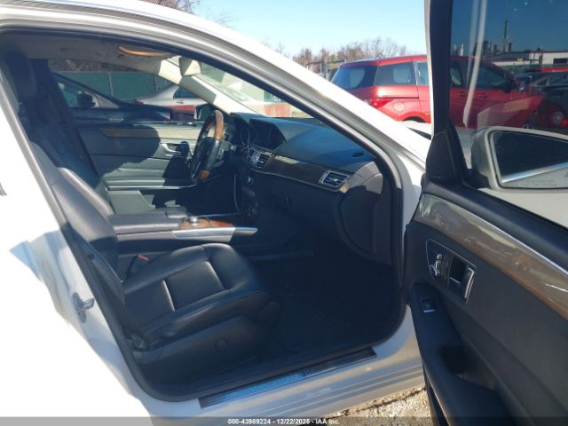 2014 MERCEDES-BENZ E 250 BLUETEC WDDHF9HB0EA872603 Photo 4