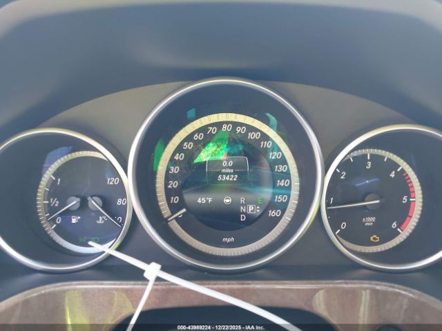 2014 MERCEDES-BENZ E 250 BLUETEC WDDHF9HB0EA872603 Photo 6