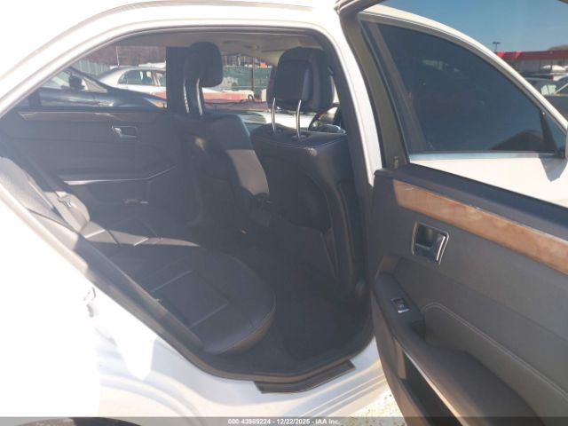 2014 MERCEDES-BENZ E 250 BLUETEC WDDHF9HB0EA872603 Photo 7