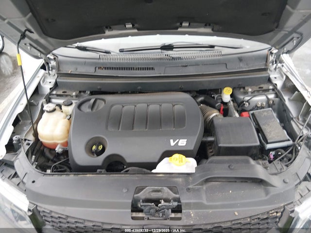 2019 DODGE JOURNEY 3C4PDCGG9KT861609 Photo 9