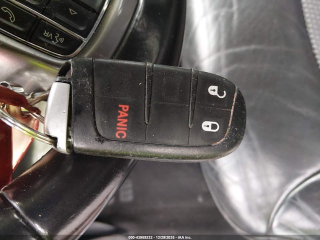 2019 DODGE JOURNEY 3C4PDCGG9KT861609 Photo 10