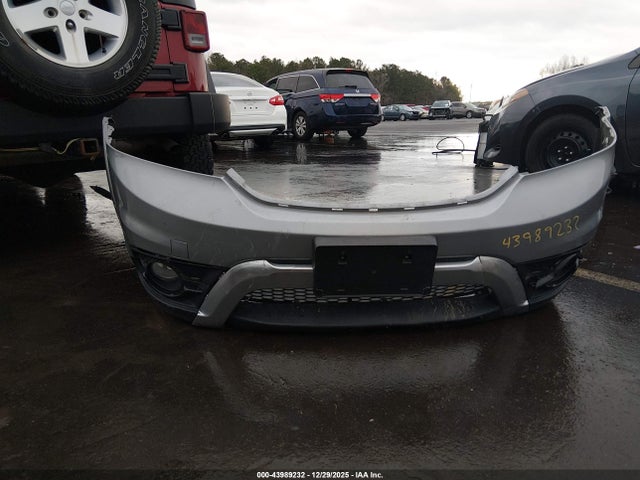 Продаж на аукціоні авто 2019 Dodge Journey Crossroad, vin: 3C4PDCGG9KT861609, номер лоту: 43989232