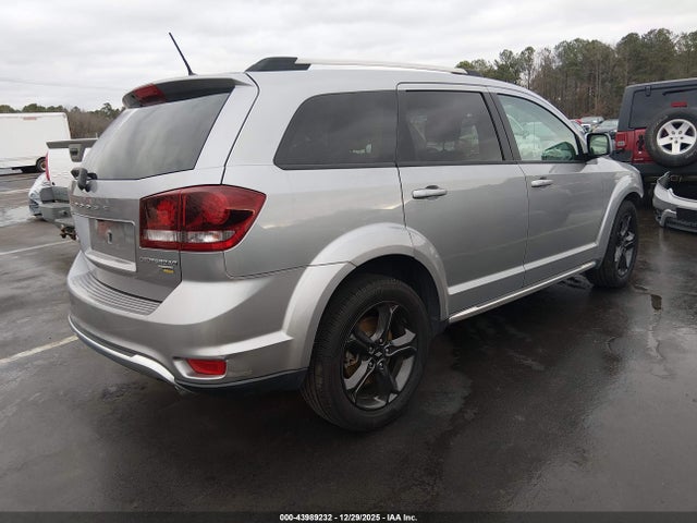 2019 DODGE JOURNEY 3C4PDCGG9KT861609 Photo 3