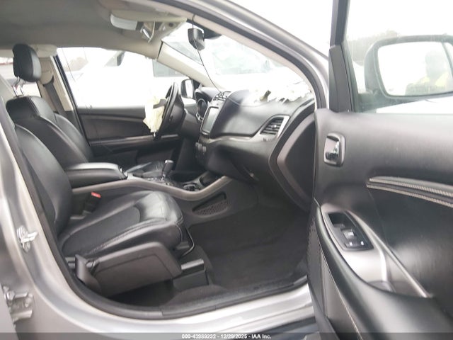 2019 DODGE JOURNEY 3C4PDCGG9KT861609 Photo 4