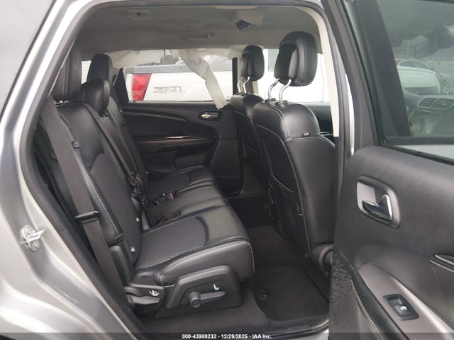 2019 DODGE JOURNEY 3C4PDCGG9KT861609 Photo 7